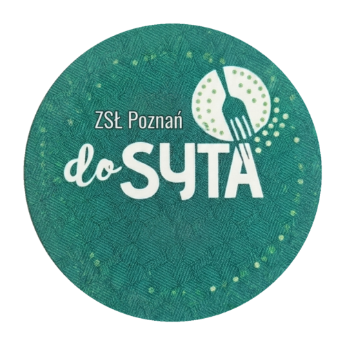 Bufet i obiady w ZSŁ